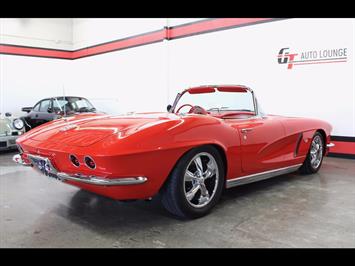 1962 Chevrolet Corvette   - Photo 8 - Rancho Cordova, CA 95742