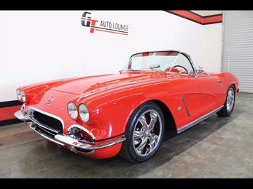 1962 Chevrolet Corvette   - Photo 14 - Rancho Cordova, CA 95742