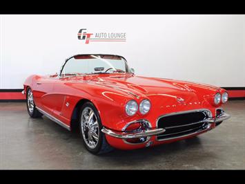 1962 Chevrolet Corvette   - Photo 3 - Rancho Cordova, CA 95742