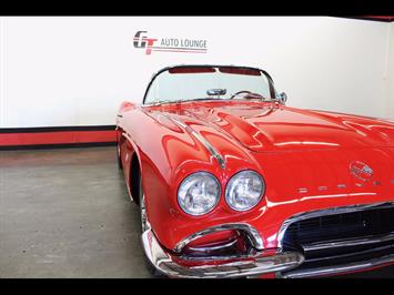 1962 Chevrolet Corvette   - Photo 9 - Rancho Cordova, CA 95742