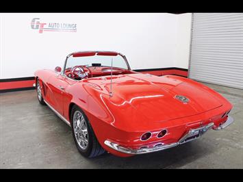 1962 Chevrolet Corvette   - Photo 16 - Rancho Cordova, CA 95742