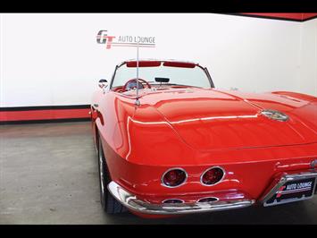 1962 Chevrolet Corvette   - Photo 11 - Rancho Cordova, CA 95742