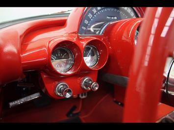 1962 Chevrolet Corvette   - Photo 35 - Rancho Cordova, CA 95742