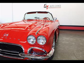 1962 Chevrolet Corvette   - Photo 10 - Rancho Cordova, CA 95742