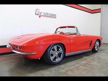 1962 Chevrolet Corvette   - Photo 15 - Rancho Cordova, CA 95742