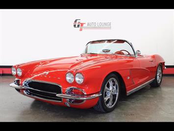 1962 Chevrolet Corvette   - Photo 1 - Rancho Cordova, CA 95742