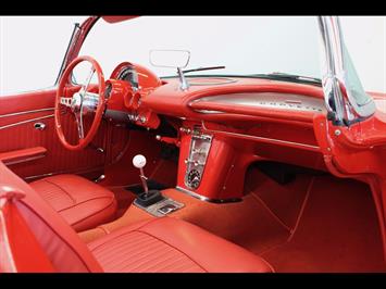 1962 Chevrolet Corvette   - Photo 30 - Rancho Cordova, CA 95742