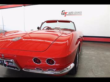 1962 Chevrolet Corvette   - Photo 12 - Rancho Cordova, CA 95742