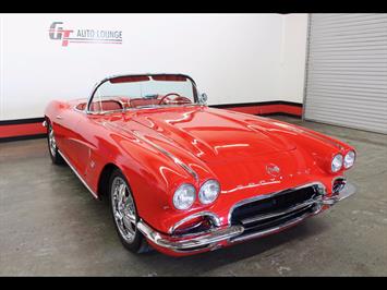 1962 Chevrolet Corvette   - Photo 13 - Rancho Cordova, CA 95742