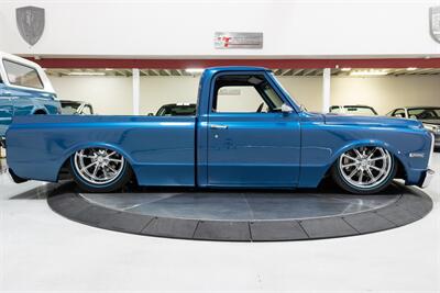 1972 Chevrolet C-10 Custom   - Photo 7 - Rancho Cordova, CA 95742