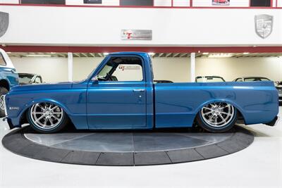 1972 Chevrolet C-10 Custom   - Photo 19 - Rancho Cordova, CA 95742