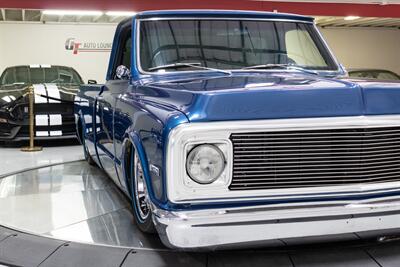 1972 Chevrolet C-10 Custom   - Photo 5 - Rancho Cordova, CA 95742