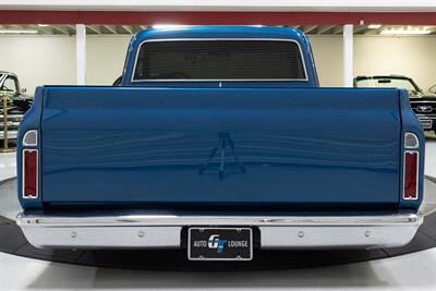 1972 Chevrolet C-10 Custom   - Photo 13 - Rancho Cordova, CA 95742