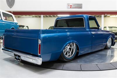 1972 Chevrolet C-10 Custom   - Photo 14 - Rancho Cordova, CA 95742