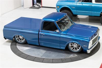 1972 Chevrolet C-10 Custom   - Photo 59 - Rancho Cordova, CA 95742