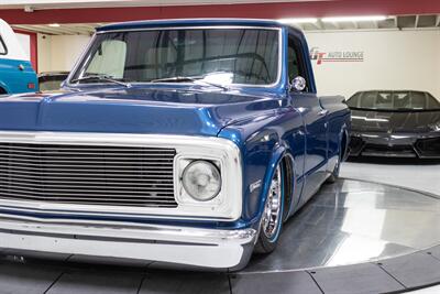 1972 Chevrolet C-10 Custom   - Photo 4 - Rancho Cordova, CA 95742