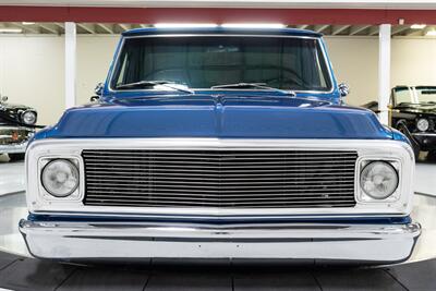 1972 Chevrolet C-10 Custom   - Photo 2 - Rancho Cordova, CA 95742