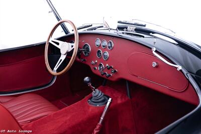 1962 Shelby Cobra 50th Anniversary  Roadster - Photo 23 - Rancho Cordova, CA 95742