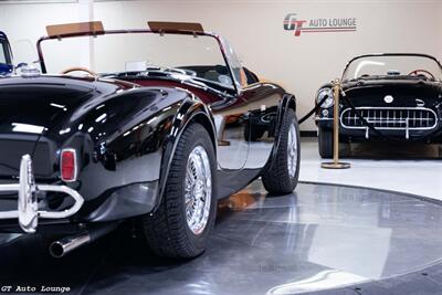 1962 Shelby Cobra 50th Anniversary  Roadster - Photo 16 - Rancho Cordova, CA 95742