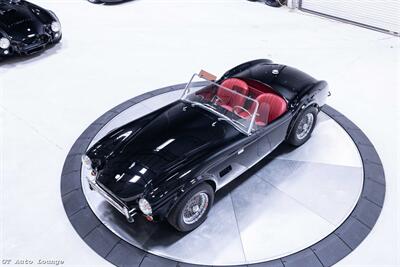 1962 Shelby Cobra 50th Anniversary  Roadster - Photo 70 - Rancho Cordova, CA 95742