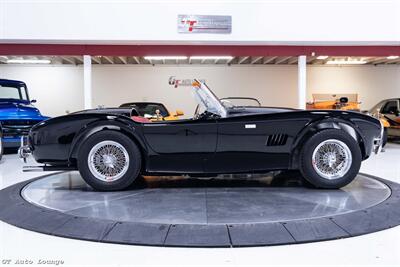 1962 Shelby Cobra 50th Anniversary  Roadster - Photo 4 - Rancho Cordova, CA 95742