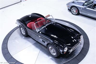 1962 Shelby Cobra 50th Anniversary  Roadster - Photo 74 - Rancho Cordova, CA 95742