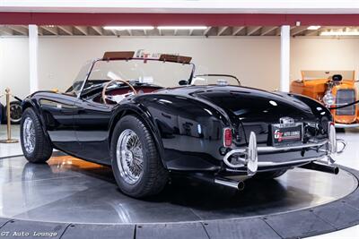 1962 Shelby Cobra 50th Anniversary  Roadster - Photo 7 - Rancho Cordova, CA 95742