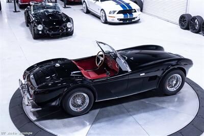 1962 Shelby Cobra 50th Anniversary  Roadster - Photo 71 - Rancho Cordova, CA 95742