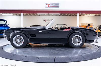 1962 Shelby Cobra 50th Anniversary  Roadster - Photo 8 - Rancho Cordova, CA 95742