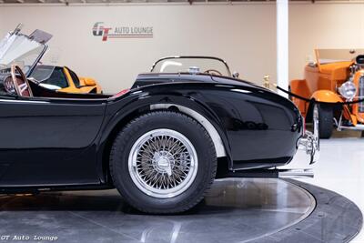 1962 Shelby Cobra 50th Anniversary  Roadster - Photo 10 - Rancho Cordova, CA 95742