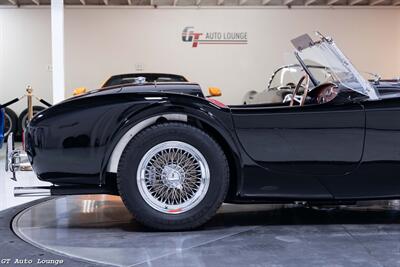 1962 Shelby Cobra 50th Anniversary  Roadster - Photo 11 - Rancho Cordova, CA 95742