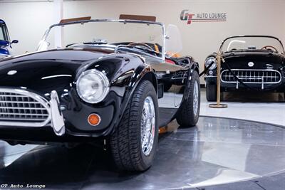 1962 Shelby Cobra 50th Anniversary  Roadster - Photo 14 - Rancho Cordova, CA 95742