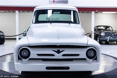 1953 Ford F-100 Restomod   - Photo 2 - Rancho Cordova, CA 95742