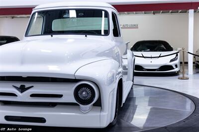 1953 Ford F-100 Restomod   - Photo 15 - Rancho Cordova, CA 95742