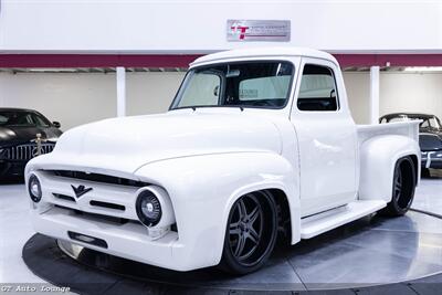 1953 Ford F-100 Restomod   - Photo 1 - Rancho Cordova, CA 95742