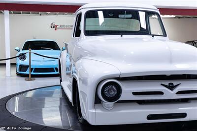 1953 Ford F-100 Restomod   - Photo 14 - Rancho Cordova, CA 95742