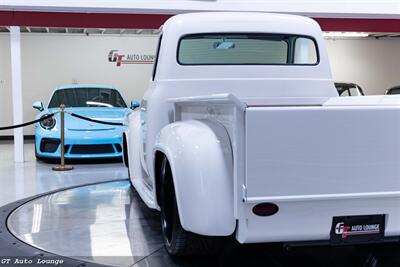 1953 Ford F-100 Restomod   - Photo 16 - Rancho Cordova, CA 95742