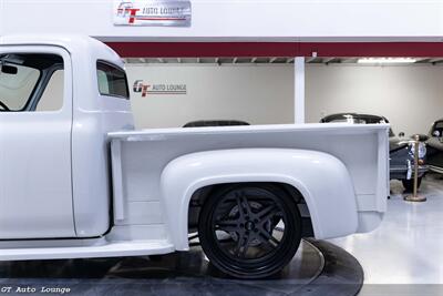 1953 Ford F-100 Restomod   - Photo 11 - Rancho Cordova, CA 95742