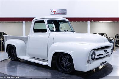 1953 Ford F-100 Restomod   - Photo 3 - Rancho Cordova, CA 95742