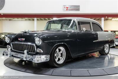 1955 Chevrolet Bel Air/150/210 Restomod   - Photo 1 - Rancho Cordova, CA 95742