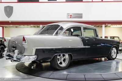 1955 Chevrolet Bel Air/150/210 Restomod   - Photo 15 - Rancho Cordova, CA 95742