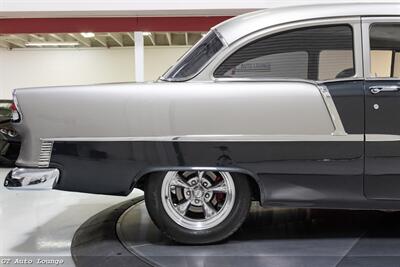 1955 Chevrolet Bel Air/150/210 Restomod   - Photo 12 - Rancho Cordova, CA 95742