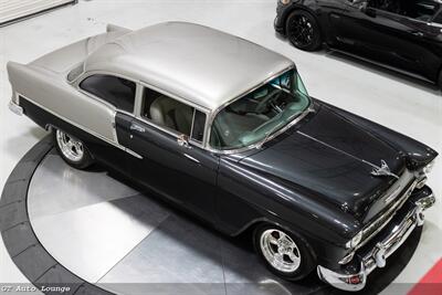 1955 Chevrolet Bel Air/150/210 Restomod   - Photo 62 - Rancho Cordova, CA 95742