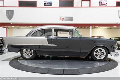 1955 Chevrolet Bel Air/150/210 Restomod   - Photo 10 - Rancho Cordova, CA 95742