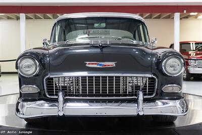 1955 Chevrolet Bel Air/150/210 Restomod   - Photo 2 - Rancho Cordova, CA 95742