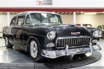 1955 Chevrolet Bel Air/150/210 Restomod   - Photo 9 - Rancho Cordova, CA 95742