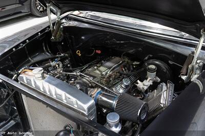 1955 Chevrolet Bel Air/150/210 Restomod   - Photo 52 - Rancho Cordova, CA 95742