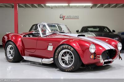 1965 Shelby Cobra 427   - Photo 3 - Rancho Cordova, CA 95742