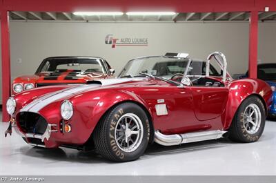 1965 Shelby Cobra 427   - Photo 1 - Rancho Cordova, CA 95742