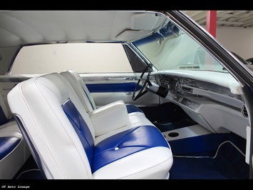 1965 Cadillac DeVille   - Photo 24 - Rancho Cordova, CA 95742